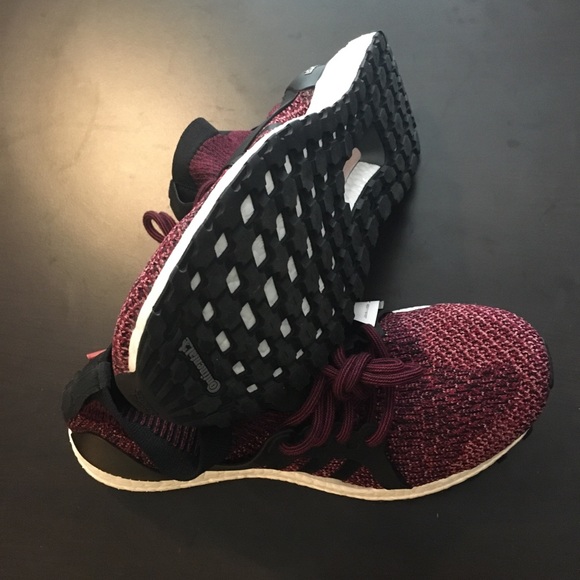 New Adidas Ultra Boost X Women’s shoes size 7.5 - Picture 10 of 16